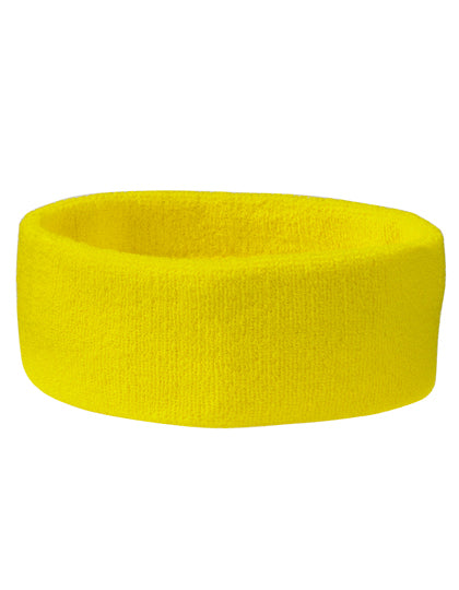 Terry Headband